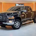 RAM 2500 6.7 LARAMIE 4X4 CD I6 TURBO DIESEL 4P AUTOMÁTICO RAM 2500 6.7 LARAMIE 4X4 CD I6 TURBO DIESEL 4P AUTOMÁTICO