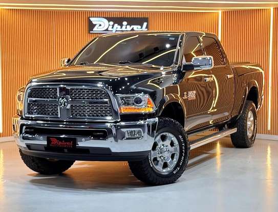 RAM-2500-2016