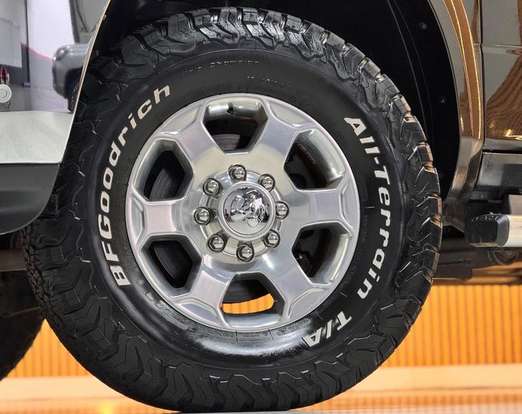 RAM-2500-2016