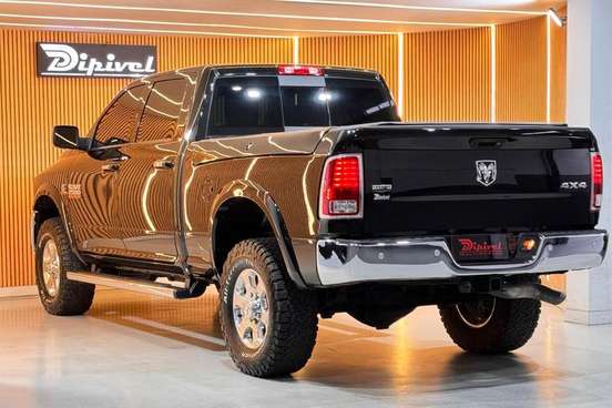 RAM-2500-2016