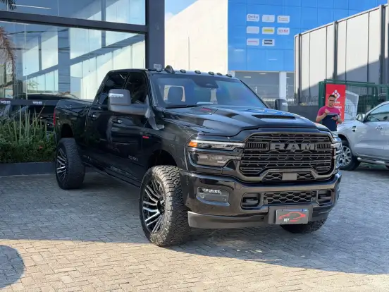RAM-3500-2025