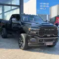 RAM 3500 6.7 I6 TURBO DIESEL LARAMIE NIGHT EDITION CD 4X4 AUTOMÁTICO RAM 3500 6.7 I6 TURBO DIESEL LARAMIE NIGHT EDITION CD 4X4 AUTOMÁTICO