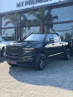 RAM-3500-2025