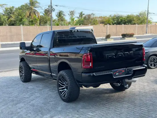RAM-3500-2025