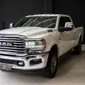 RAM 3500 6.7 I6 TURBO DIESEL LIMITED LONGHORN CD 4X4 AUTOMÁTICO RAM 3500 6.7 I6 TURBO DIESEL LIMITED LONGHORN CD 4X4 AUTOMÁTICO