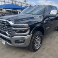 RAM 3500 6.7 I6 TURBO DIESEL LIMITED LONGHORN CD 4X4 AUTOMÁTICO RAM 3500 6.7 I6 TURBO DIESEL LIMITED LONGHORN CD 4X4 AUTOMÁTICO