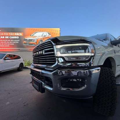 RAM-3500-6.7 I6 TURBO DIESEL LARAMIE CD 4X4 AUTOMÁTICO RAM-3500-2022