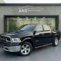 RAM CLASSIC 5.7 V8 GASOLINA LARAMIE CD 4X4 AUTOMÁTICO RAM CLASSIC 5.7 V8 GASOLINA LARAMIE CD 4X4 AUTOMÁTICO