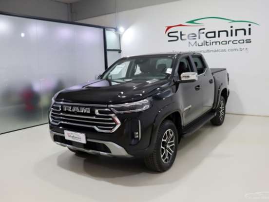 RAM-DAKOTA-2.2 TURBO DIESEL LARAMIE 4X4 AUTOMÁTICO RAM-DAKOTA-2026