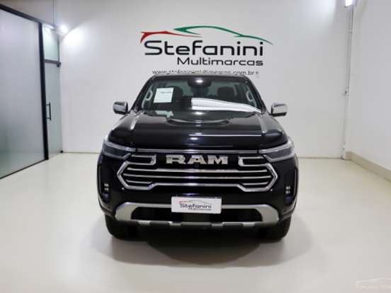 RAM-DAKOTA-2.2 TURBO DIESEL LARAMIE 4X4 AUTOMÁTICO RAM-DAKOTA-2026