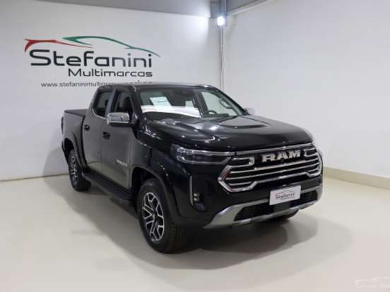 RAM-DAKOTA-2.2 TURBO DIESEL LARAMIE 4X4 AUTOMÁTICO RAM-DAKOTA-2026