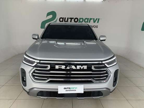 RAM-DAKOTA-2.2 TURBO DIESEL LARAMIE 4X4 AUTOMÁTICO RAM-DAKOTA-2026