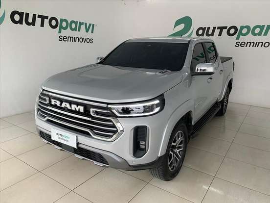 RAM-DAKOTA-2026