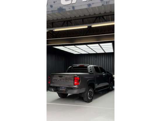 RAM-DAKOTA-2.2 TURBO DIESEL WARLOCK 4X4 AUTOMÁTICO RAM-DAKOTA-2026