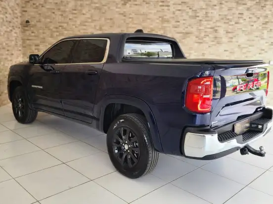 RAM-RAMPAGE-2.2 TURBO DIESEL BIG HORN 4X4 AUTOMÁTICO RAM-RAMPAGE-2025