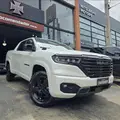 RAM RAMPAGE 2.0 HURRICANE 4 TURBO FLEX LARAMIE 4X4 AUTOMÁTICO RAM RAMPAGE 2.0 HURRICANE 4 TURBO FLEX LARAMIE 4X4 AUTOMÁTICO