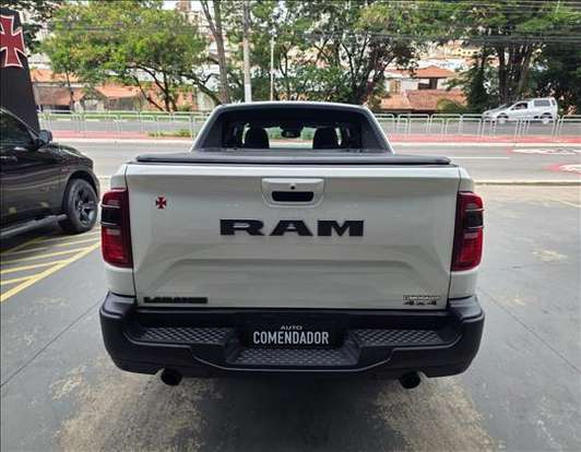 RAM-RAMPAGE-2026