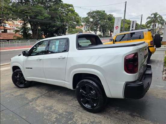 RAM-RAMPAGE-2.0 HURRICANE 4 TURBO FLEX LARAMIE 4X4 AUTOMÁTICO RAM-RAMPAGE-2026