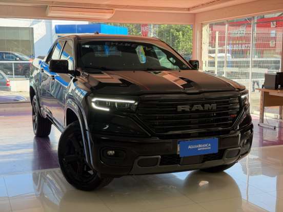 RAM-RAMPAGE-2026