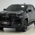 RAM RAMPAGE 2.0 HURRICANE 4 TURBO GASOLINA LARAMIE 4X4 AUTOMÁTICO RAM RAMPAGE 2.0 HURRICANE 4 TURBO GASOLINA LARAMIE 4X4 AUTOMÁTICO
