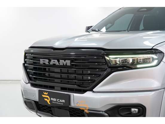 RAM-RAMPAGE-2024