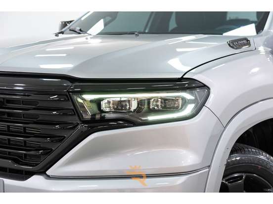 RAM-RAMPAGE-2.0 HURRICANE 4 TURBO GASOLINA LARAMIE 4X4 AUTOMÁTICO RAM-RAMPAGE-2024