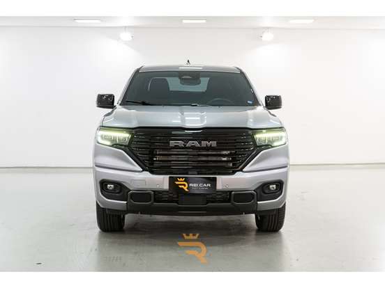 RAM-RAMPAGE-2.0 HURRICANE 4 TURBO GASOLINA LARAMIE 4X4 AUTOMÁTICO RAM-RAMPAGE-2024