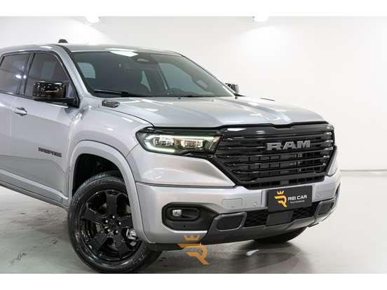 RAM-RAMPAGE-2024