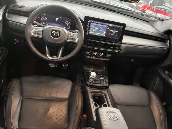 RAM-RAMPAGE-2024