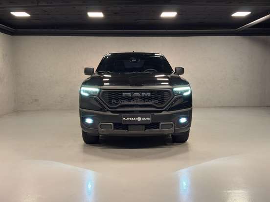RAM-RAMPAGE-2023