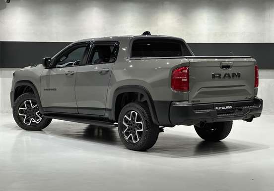 RAM-RAMPAGE-2024