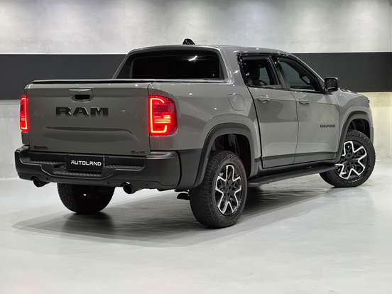 RAM-RAMPAGE-2024