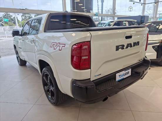 RAM-RAMPAGE-2025