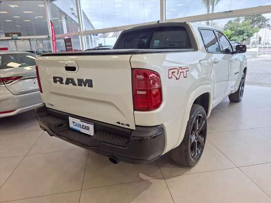 RAM-RAMPAGE-2025