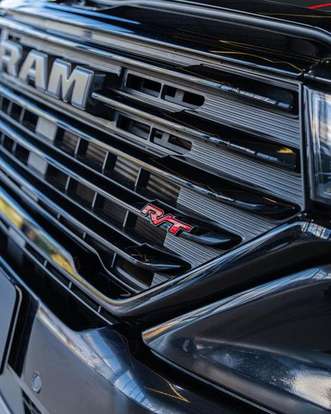RAM-RAMPAGE-2025