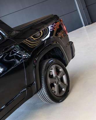 RAM-RAMPAGE-2.0 HURRICANE 4 TURBO GASOLINA R/T 4X4 AUTOMÁTICO RAM-RAMPAGE-2025