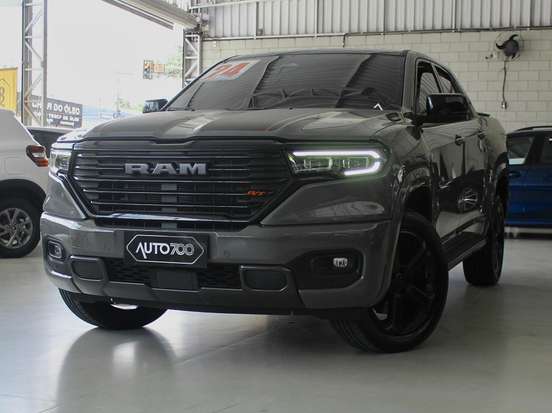 RAM-RAMPAGE-2024