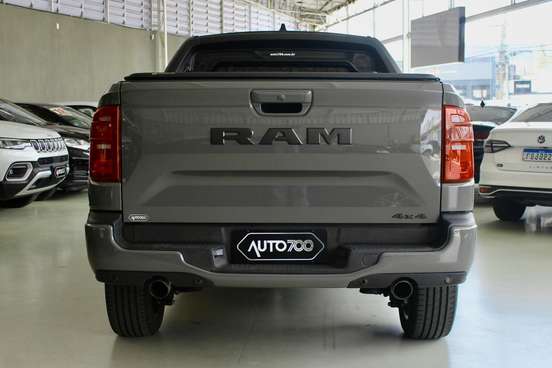 RAM-RAMPAGE-2024