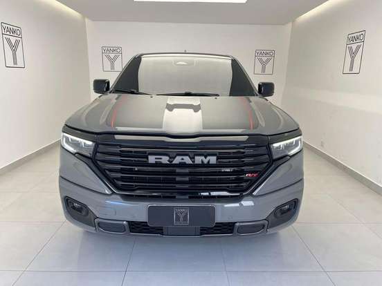 RAM-RAMPAGE-2023