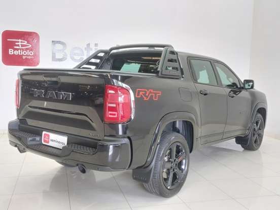 RAM-RAMPAGE-2025