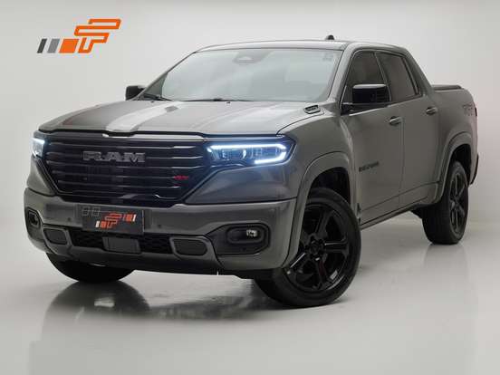 RAM-RAMPAGE-2024