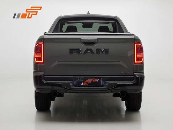 RAM-RAMPAGE-2024