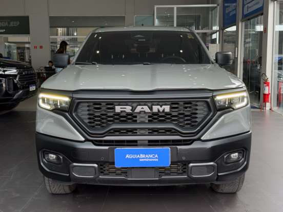 RAM-RAMPAGE-2024