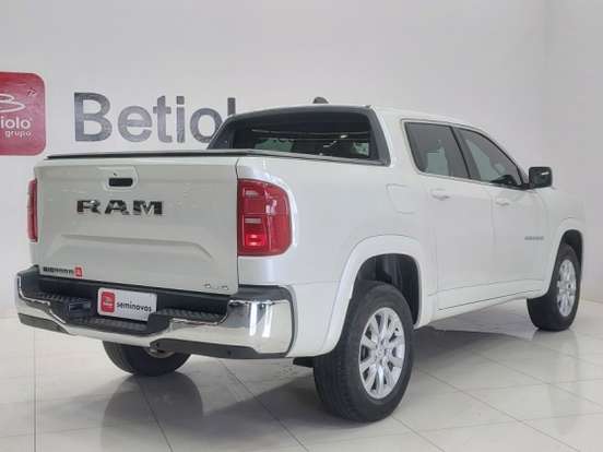 RAM-RAMPAGE-2024