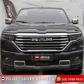 RAM RAMPAGE 2.2 TURBO DIESEL LARAMIE 4X4 AUTOMÁTICO RAM RAMPAGE 2.2 TURBO DIESEL LARAMIE 4X4 AUTOMÁTICO