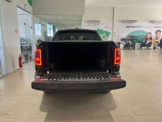 RAM-RAMPAGE-2.2 TURBO DIESEL LARAMIE 4X4 AUTOMÁTICO RAM-RAMPAGE-2025