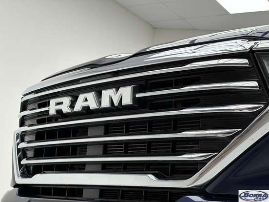 RAM-RAMPAGE-2025