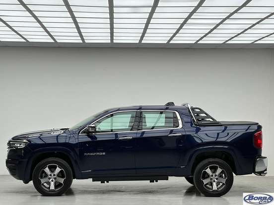 RAM-RAMPAGE-2.2 TURBO DIESEL LARAMIE 4X4 AUTOMÁTICO RAM-RAMPAGE-2025