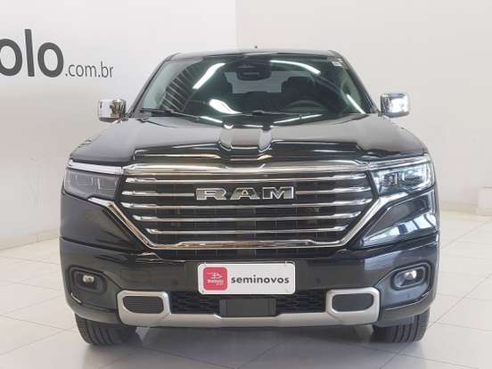 RAM-RAMPAGE-2025