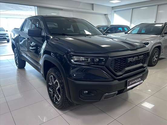 RAM-RAMPAGE-2.2 TURBO DIESEL REBEL 4X4 AUTOMÁTICO RAM-RAMPAGE-2025